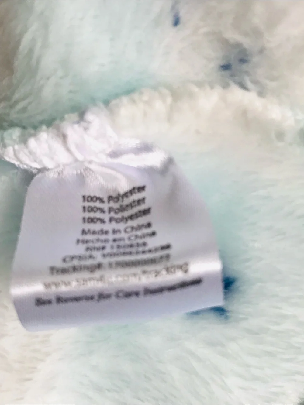 Infant Wearable Blanket 0-3 Months
